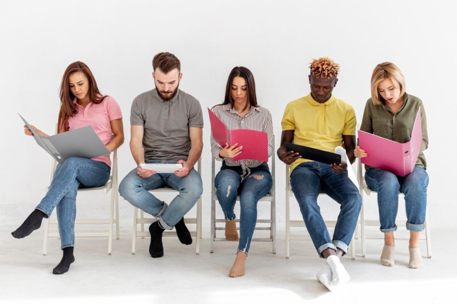 Multiple income streams and financial diversification concepts