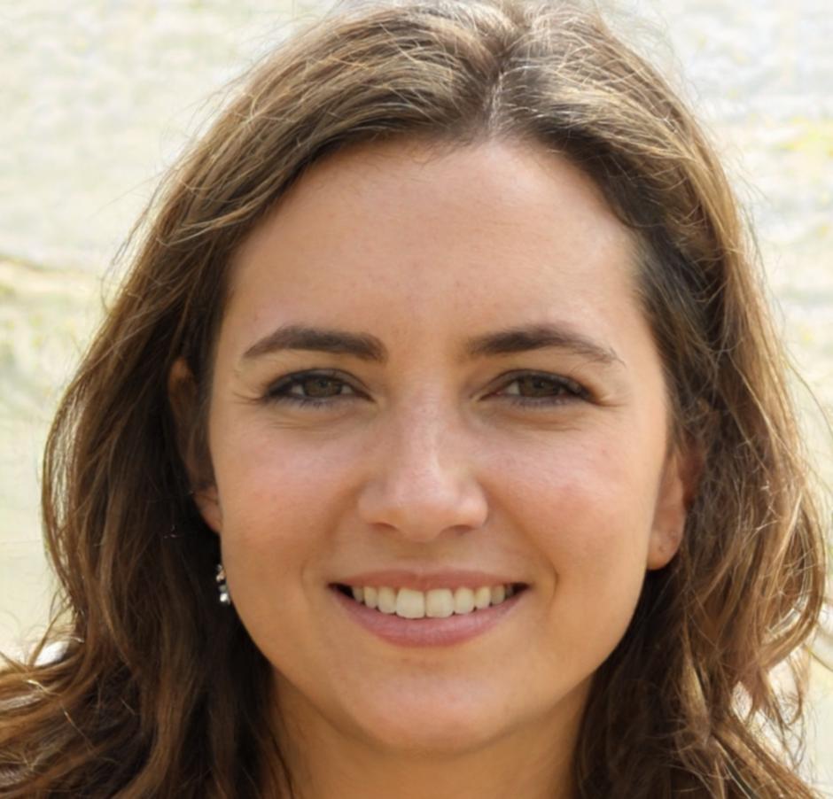 Emilia Rasmussen, Financial Education Specialist