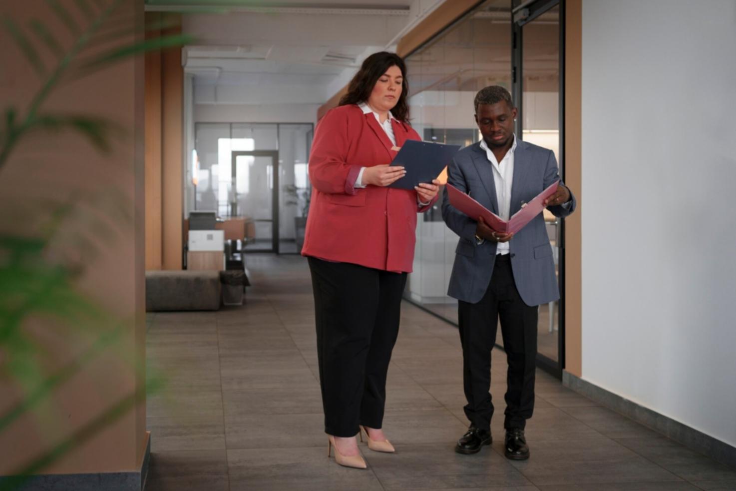 Professional headshot of lead financial education instructor